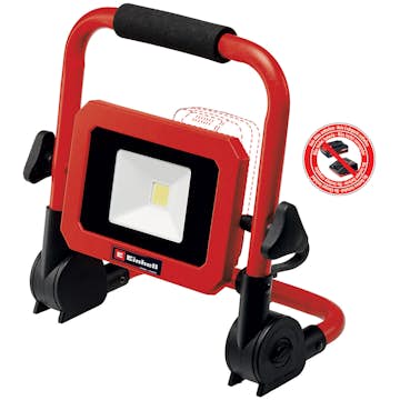 Arbetslampa Einhell LED TC-CL 18/1800 Solo