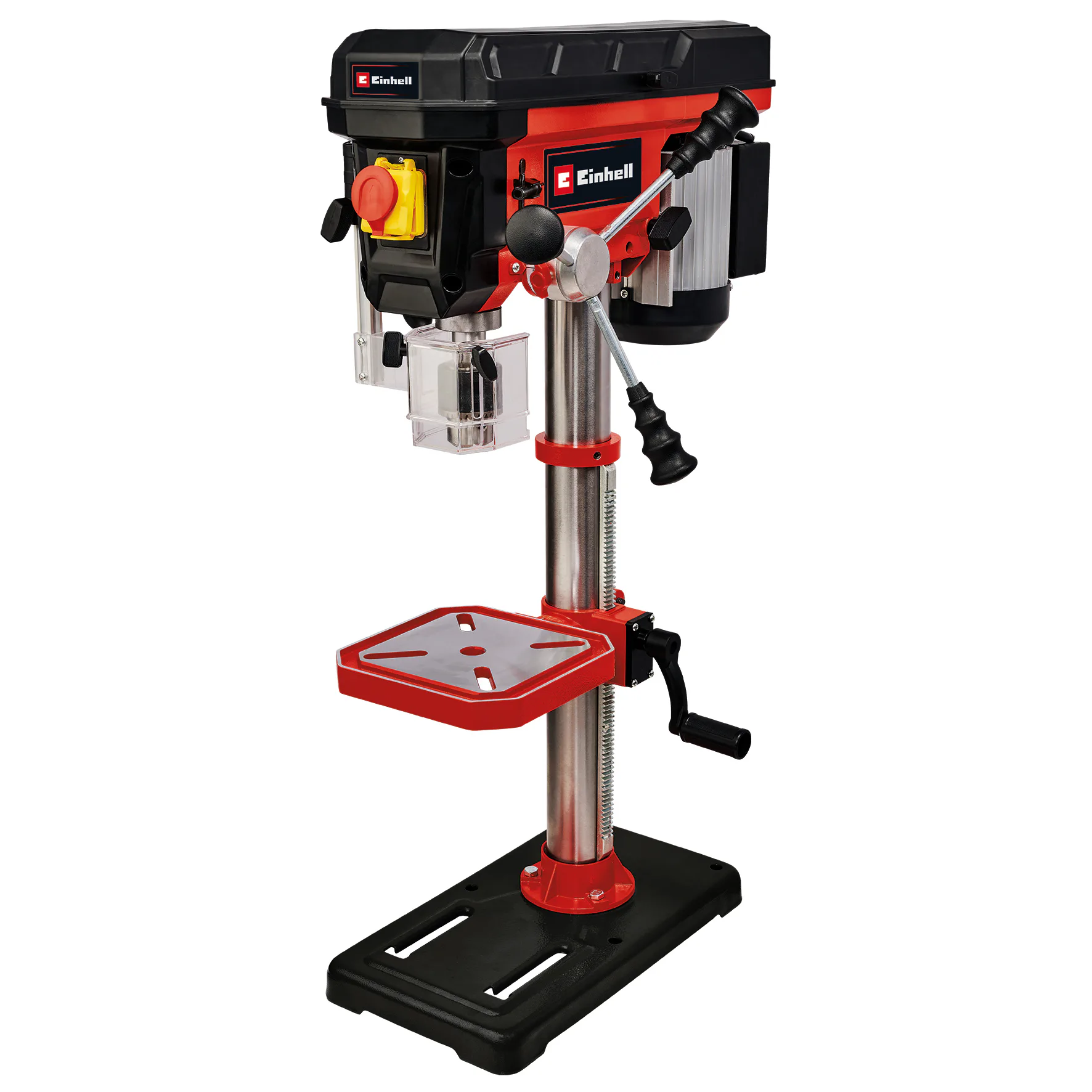 Pelarborrmaskin Einhell TC-BD 630/1