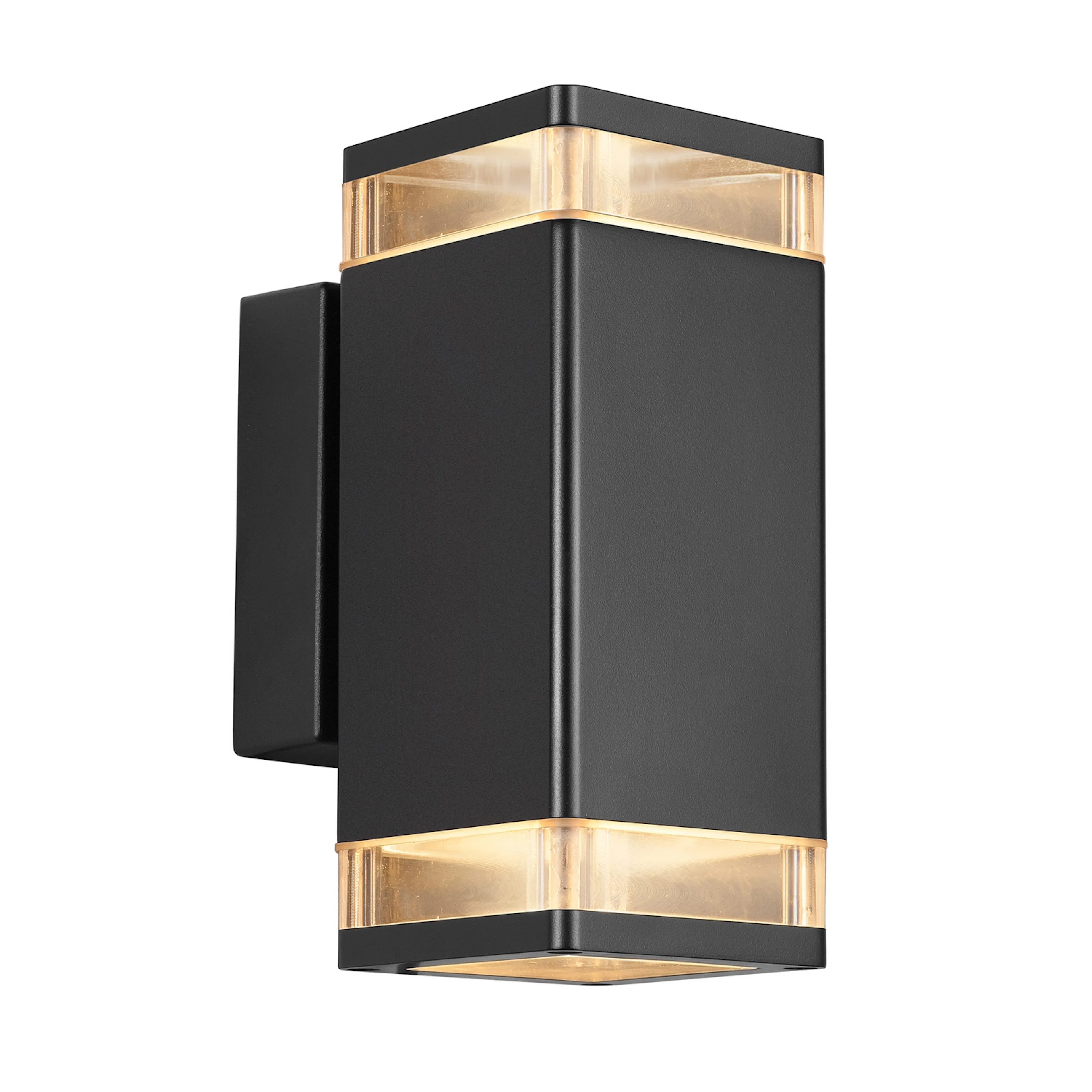 Vägglampa Nordlux Elm 2L Utebelysning Vägg