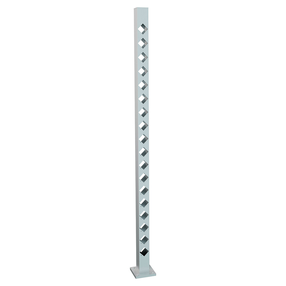 Mellanstolpe Recal Staket Bolmen