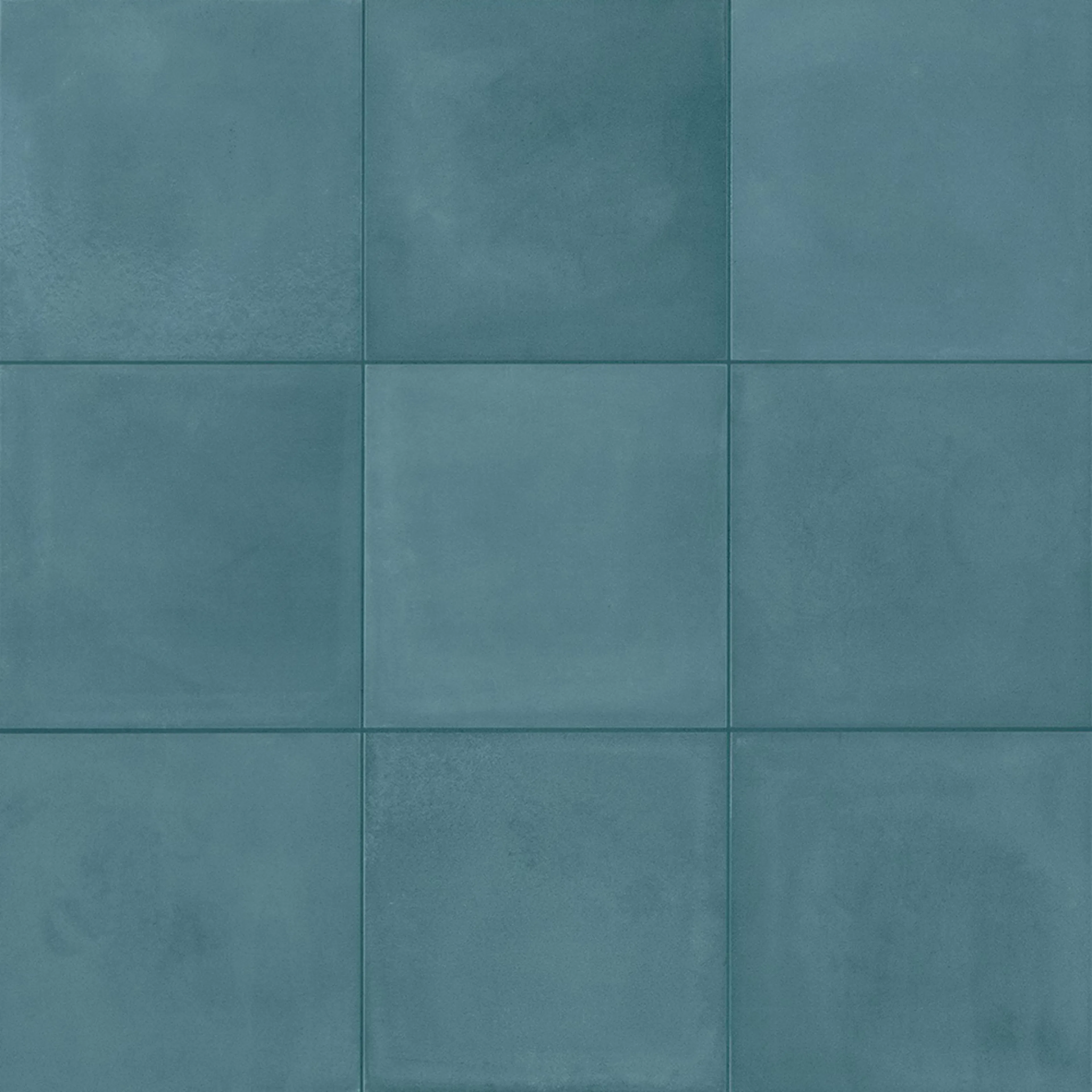 Klinker Marazzi Group D Segni Blend Azzuro Blå 20x20 cm