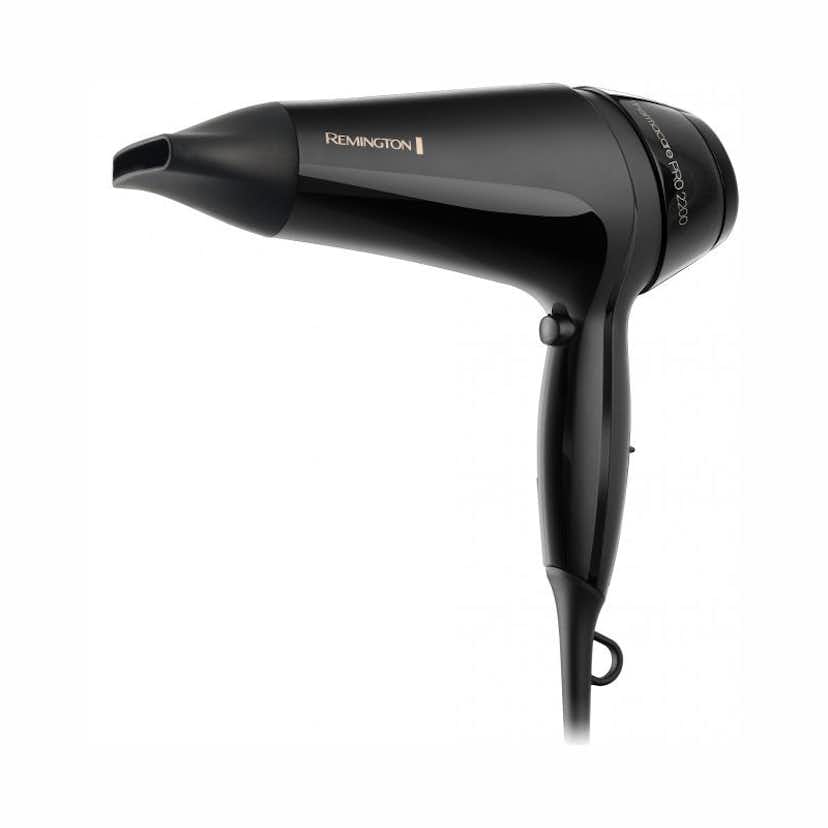 Hårfön Remington D5710 Thermacare Pro 2200