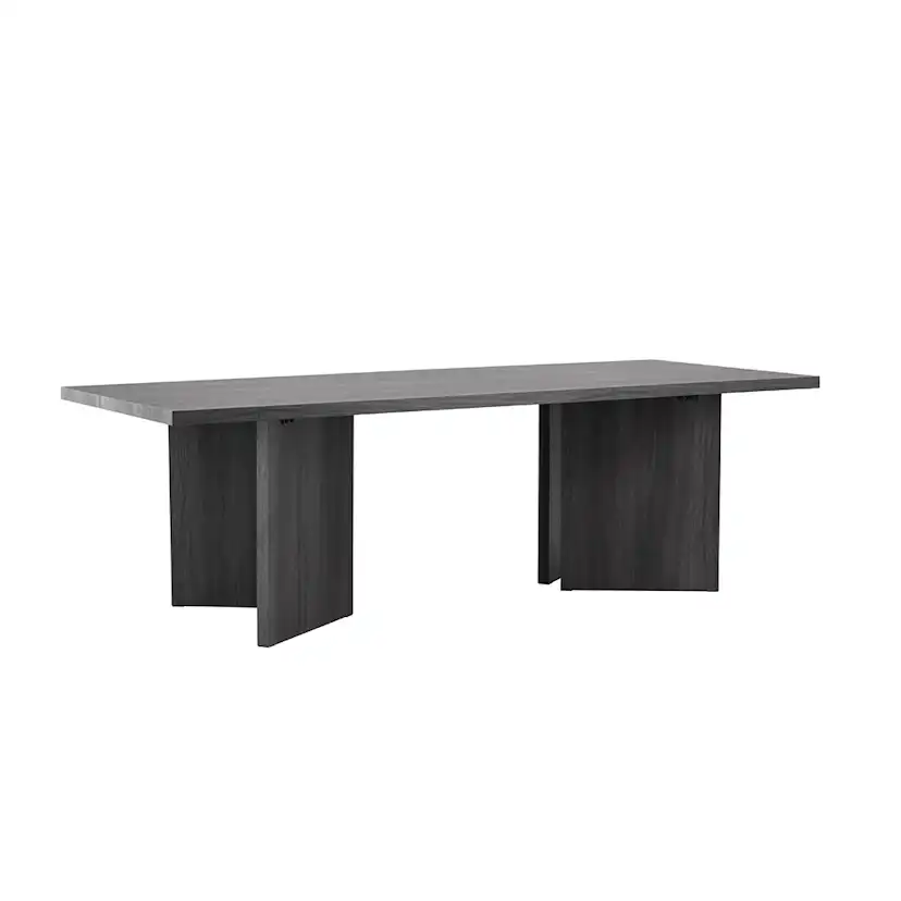 Matbord Vind Bassholmen 240 cm