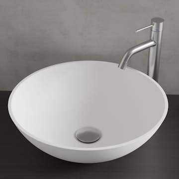 Tvättställ Scandtap Bathroom Concepts Solid R1