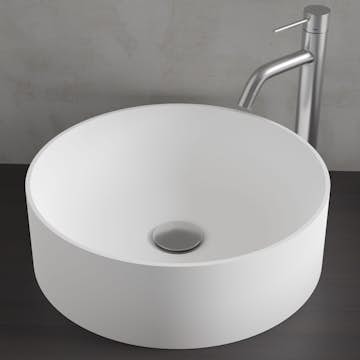 Tvättställ Scandtap Bathroom Concepts Solid R2