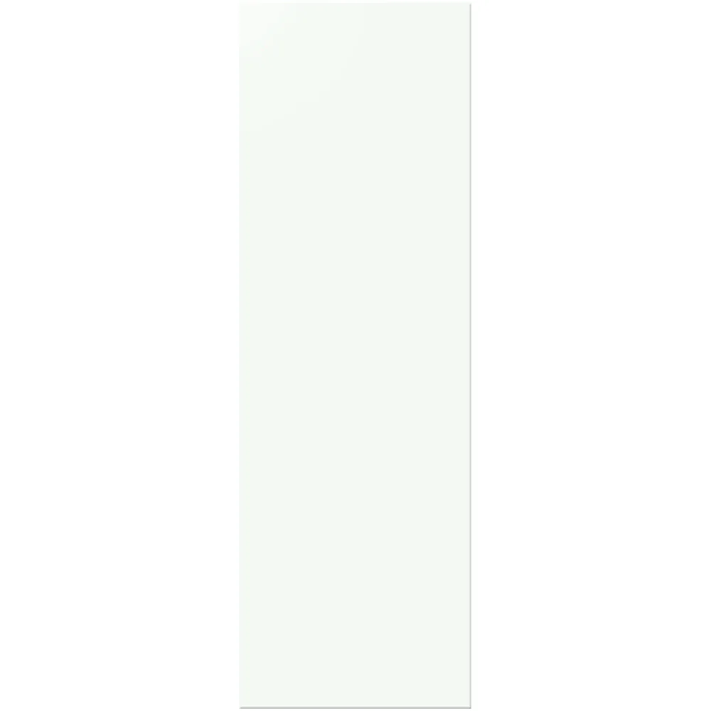 Kakel Konradssons V Vit Blank 9,8x29,8 cm