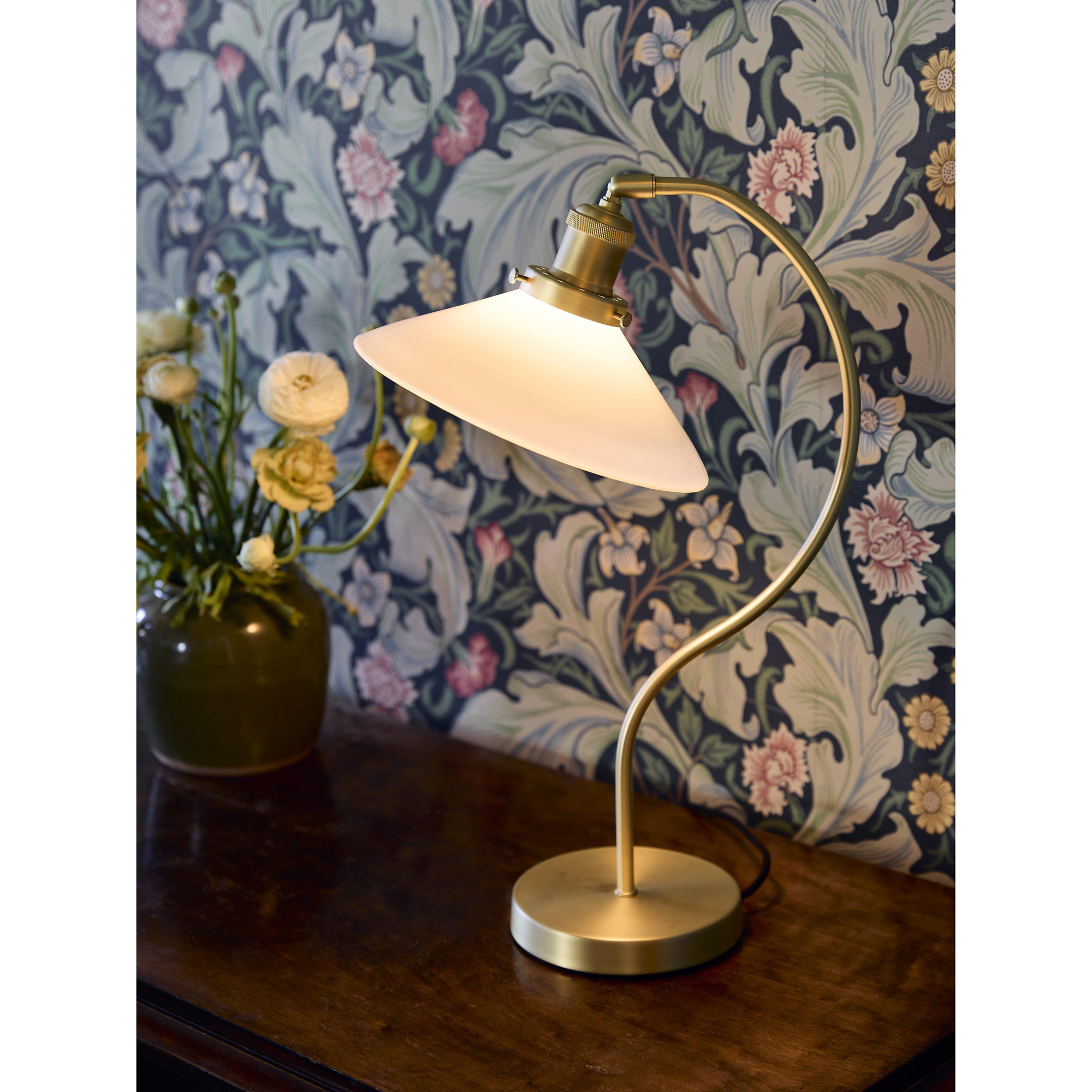 Bordslampa PR Home Axel