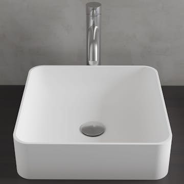 Tvättställ Scandtap Bathroom Concepts Solid S1