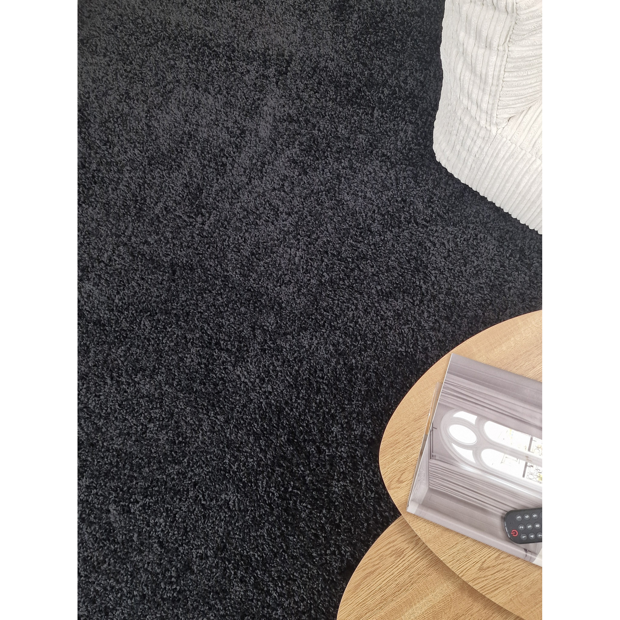 Ryamatta KM Carpets Lounge