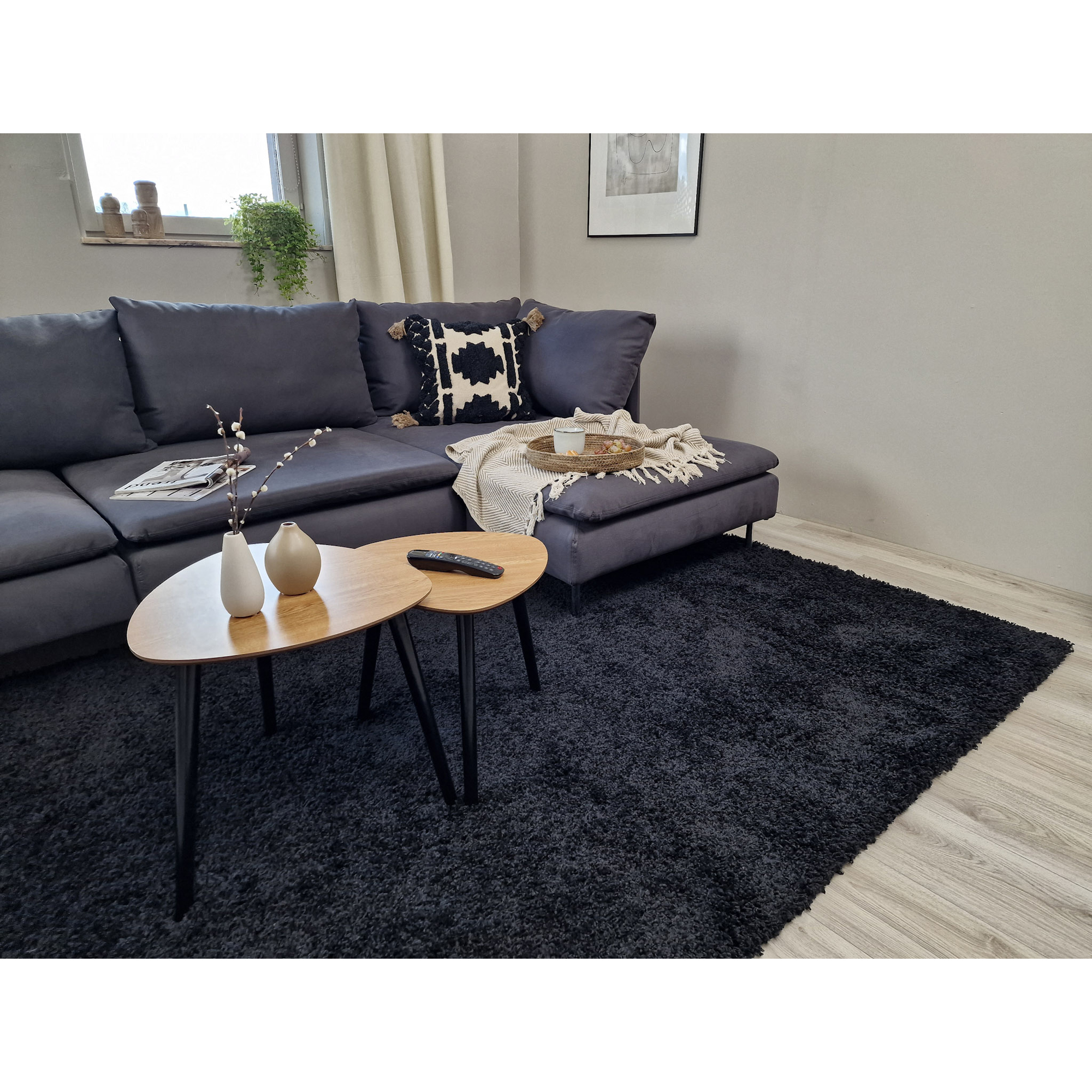 Ryamatta KM Carpets Lounge