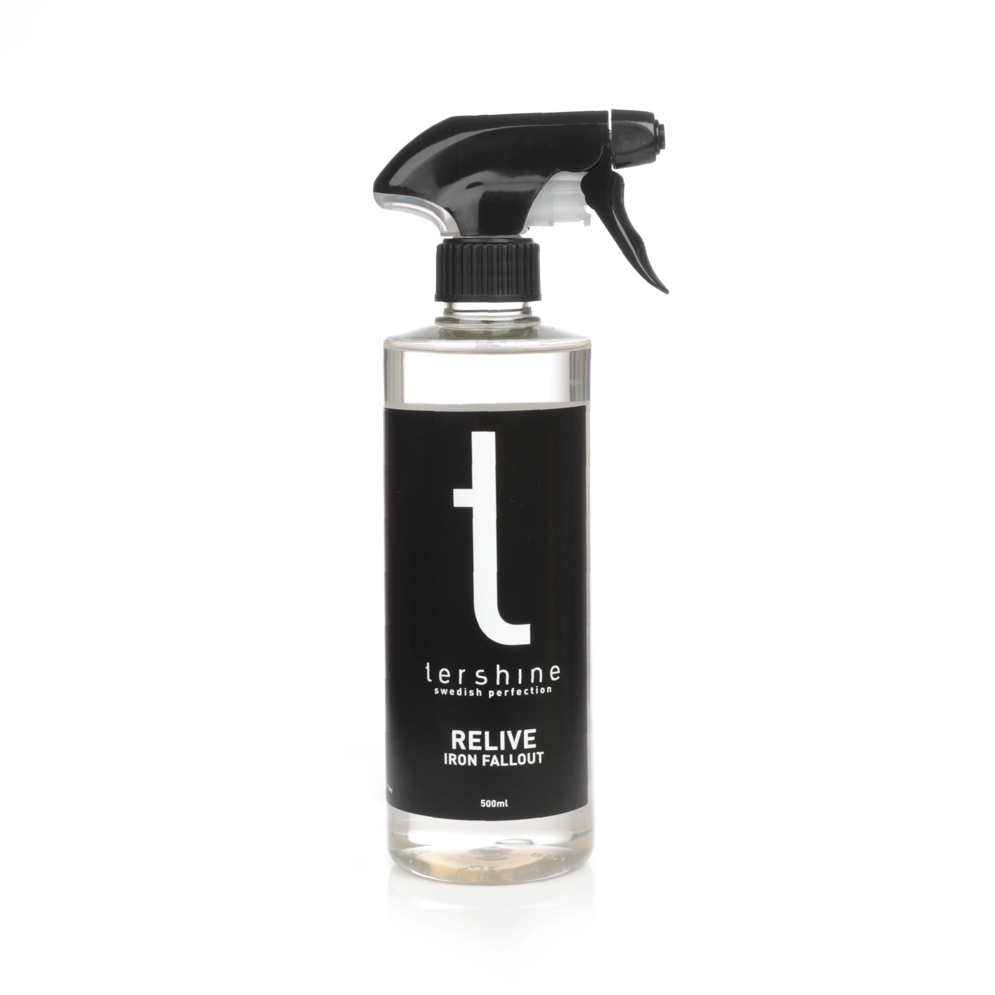 Fälgrengöring Tershine Relive 500 ml