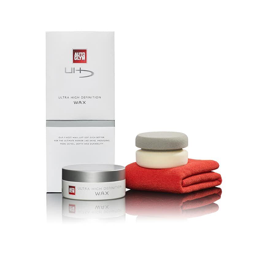 Bilvax Autoglym Ultra High Definition