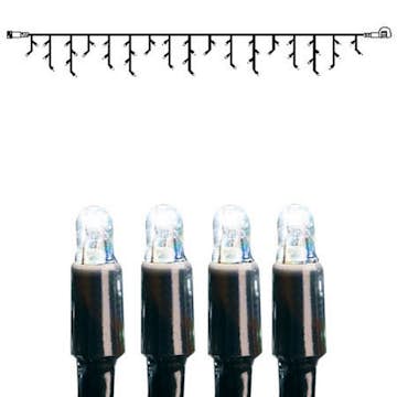 Istappsslinga Star Trading Extra System LED 50L