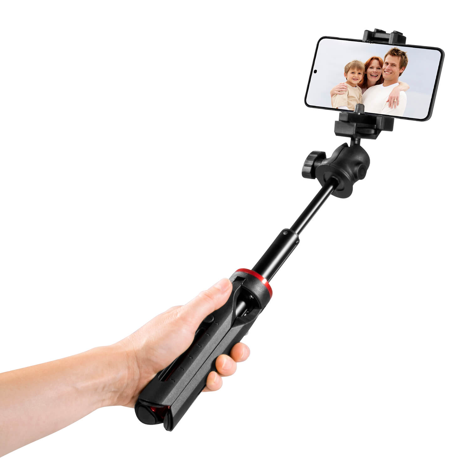 Stativkit JOBY Smartphone GorillaPod Mobile Rig