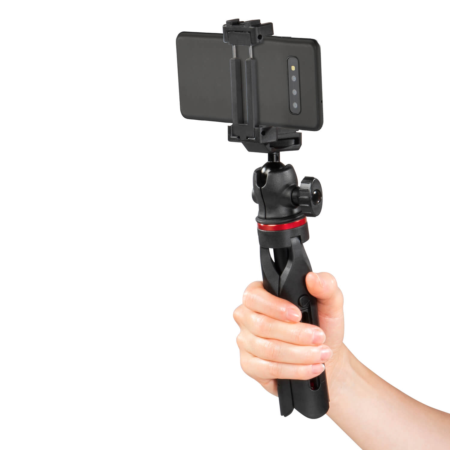 Stativkit JOBY Smartphone GorillaPod Mobile Rig