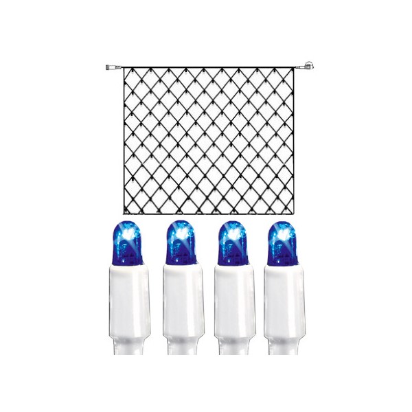 Ljusnät Star Trading Extra System LED 3 m Färg