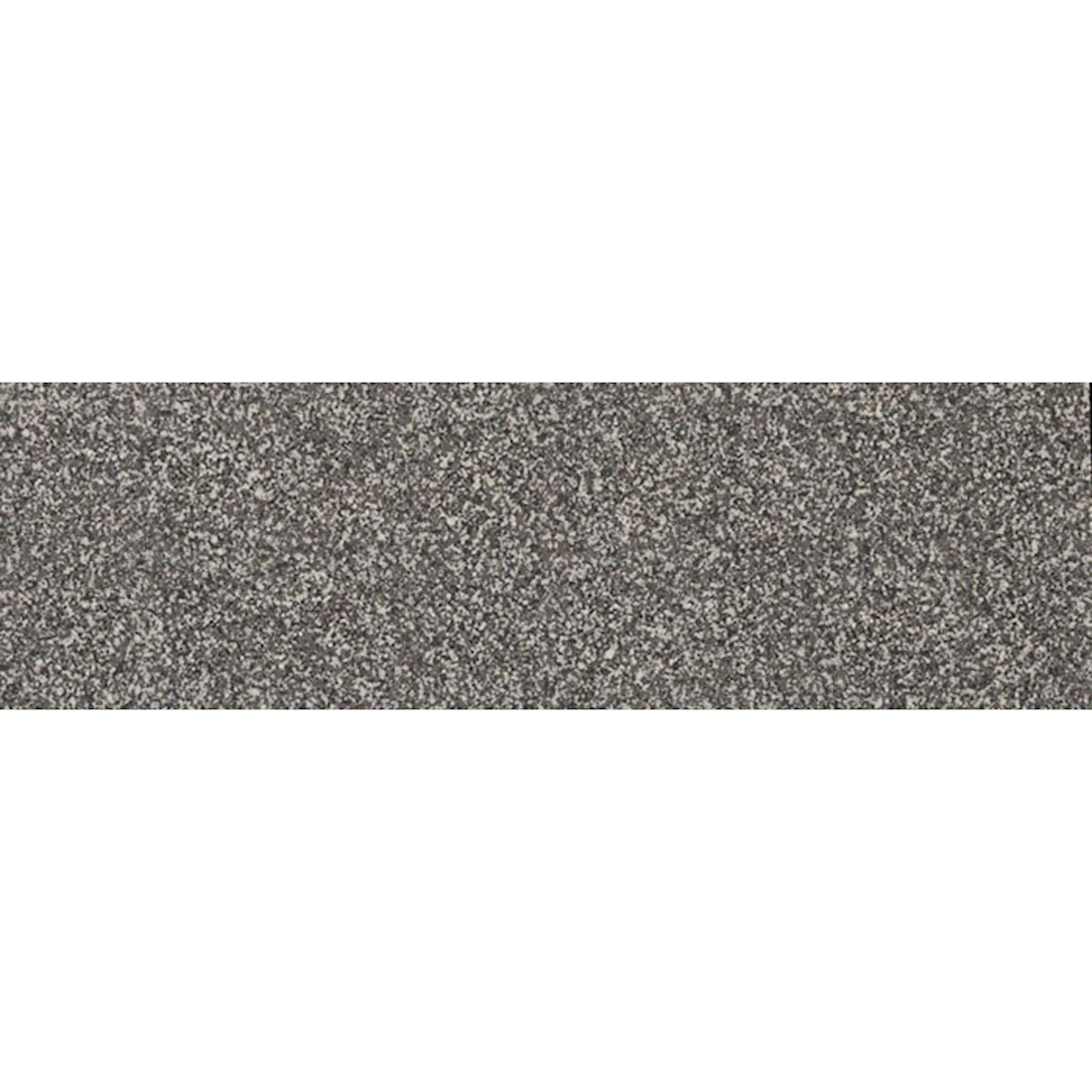 Klinker Konradssons Granito Ontario Mörkgrå Sockel Naturale 9x30 cm
