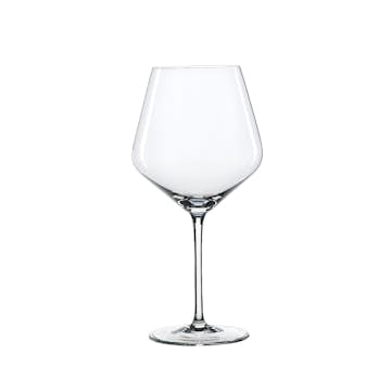 Rödvinsglas Spiegelau Style Burgundy 4-pack