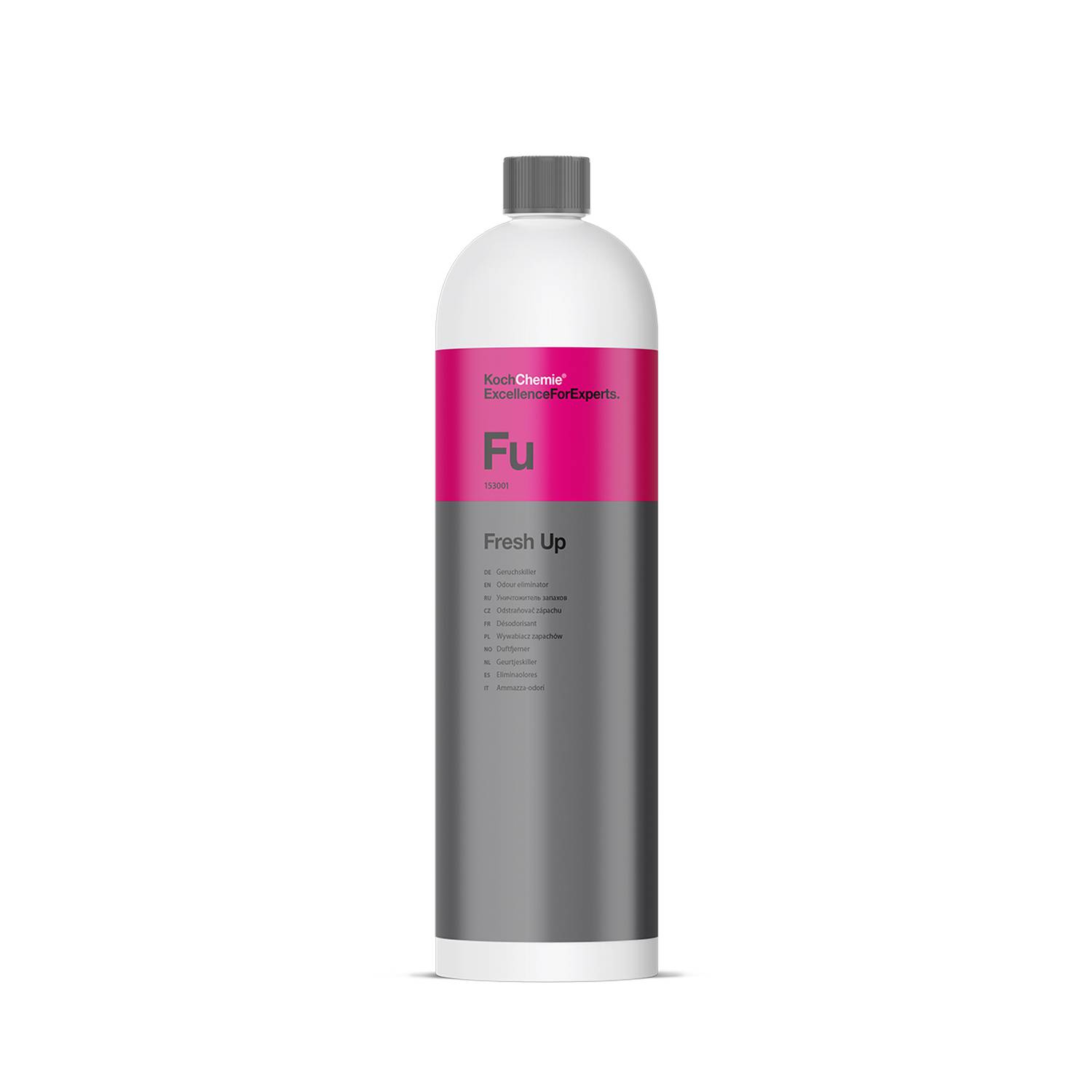 Fresh Up Koch-Chemie1 Liter