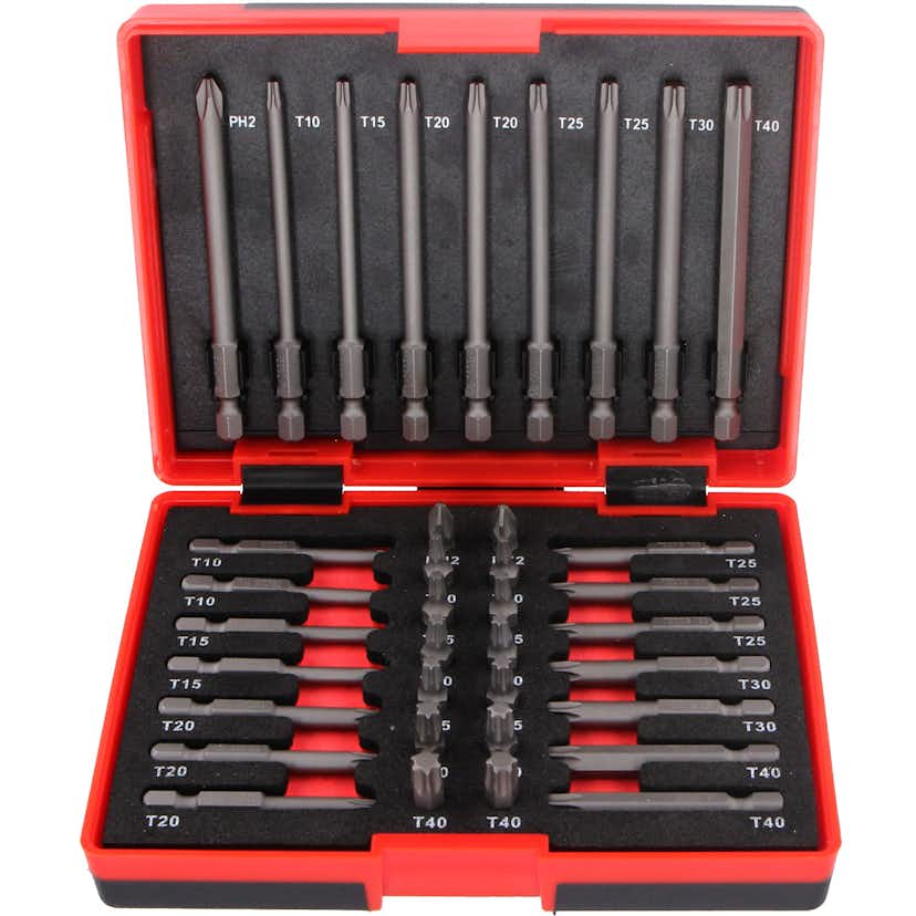 Bitssats Tecos T-B037 37 bits