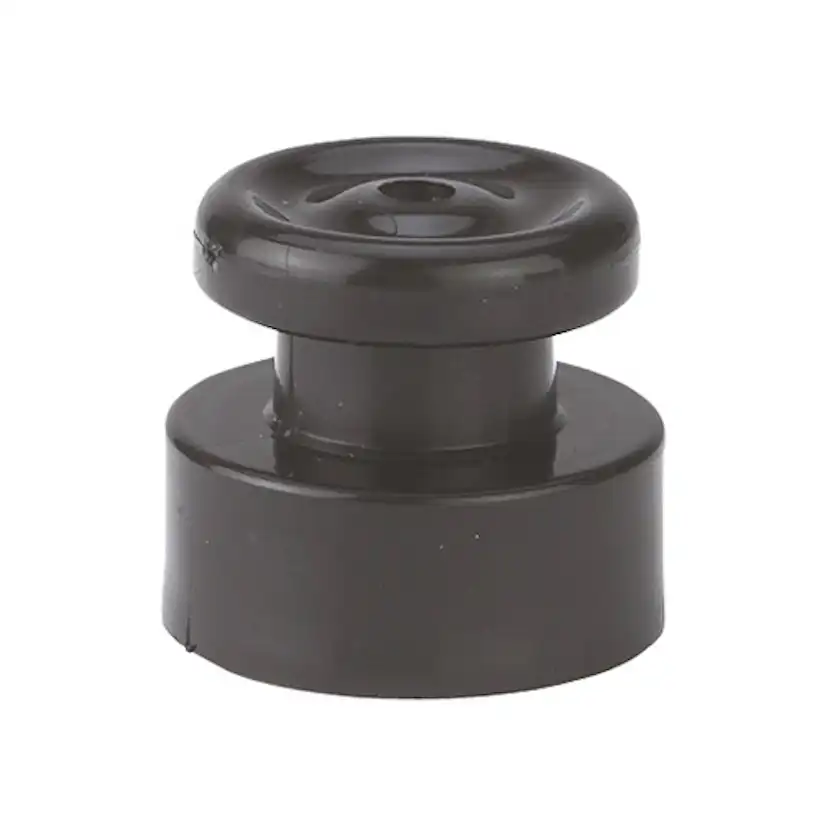 Spikisolator Kellfri med Knopp 100 st