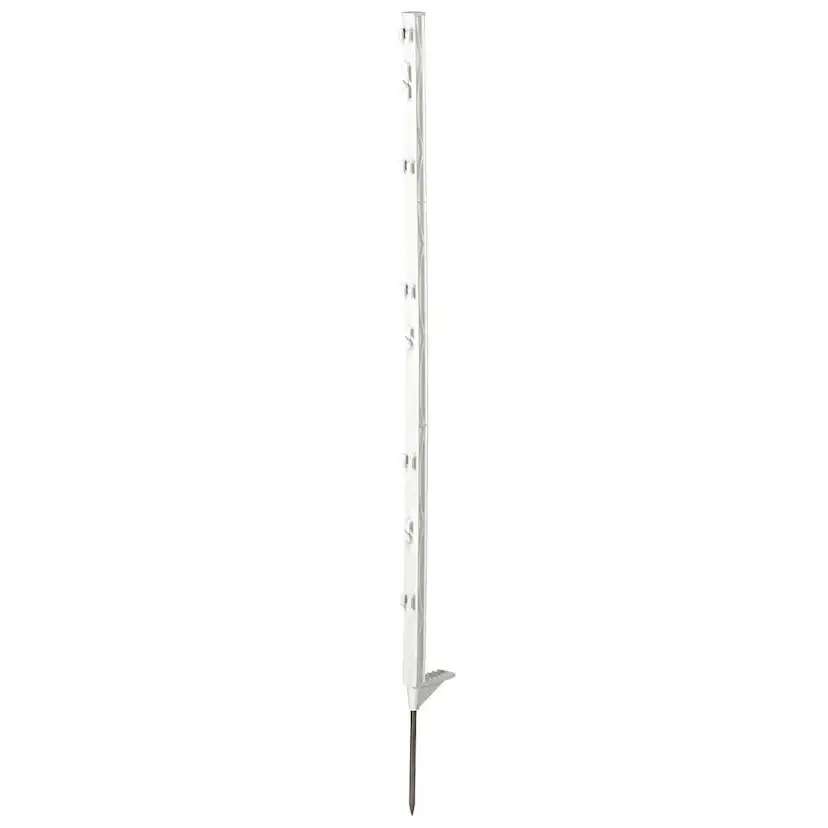 Plaststolpe Kellfri 105 cm
