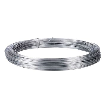 Stängseltråd Kellfri Järntråd 1,8 mm