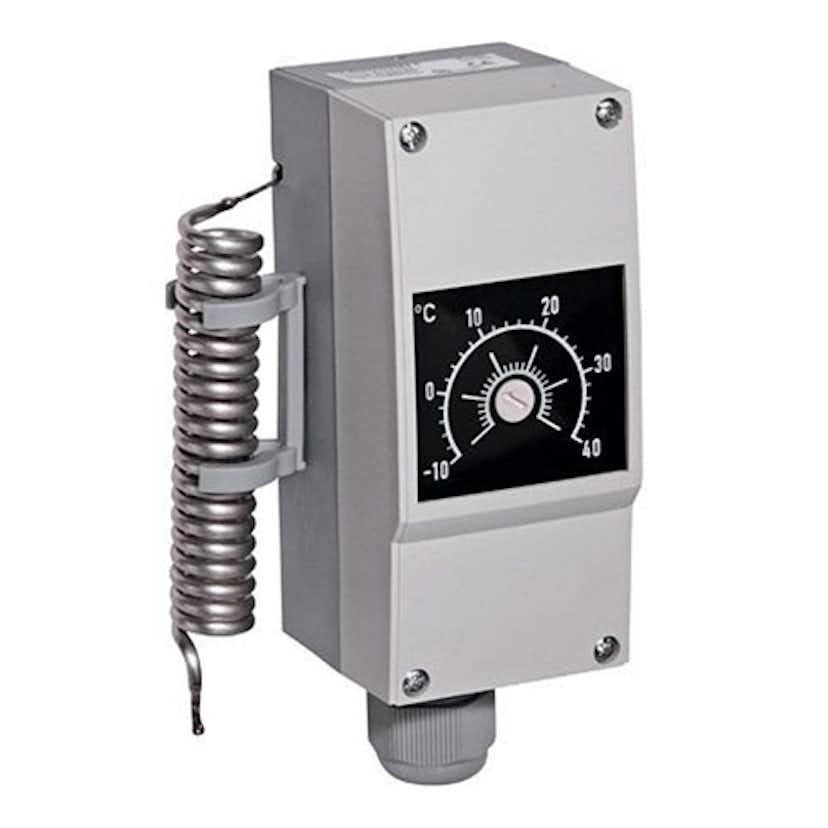 Frostskyddstermostat Kellfri