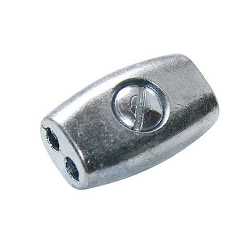 Skarv Kellfri för Tråd 2,5 mm