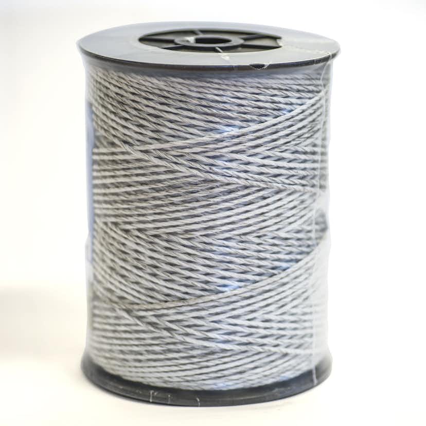 Elstängseltråd Kellfri 2,5 mm