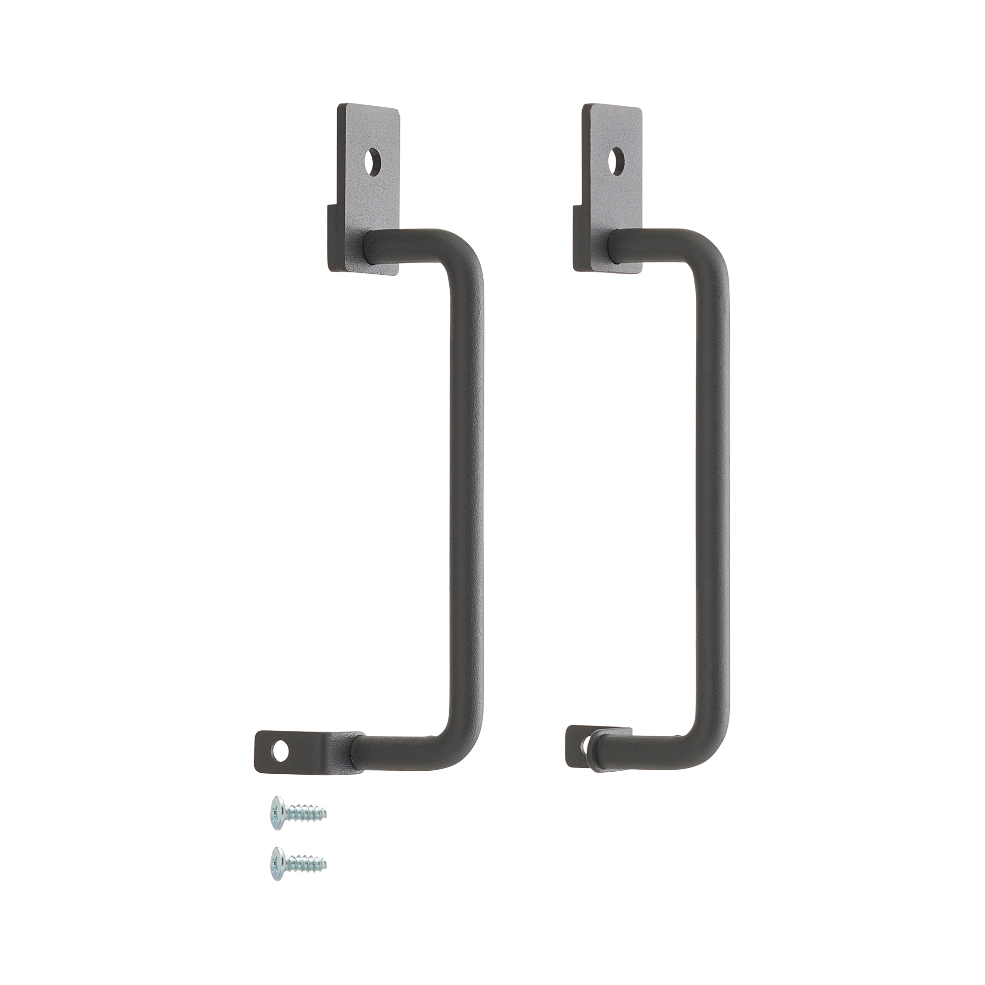 Handtag Elfa Garage+ till Underskåp 2-pack