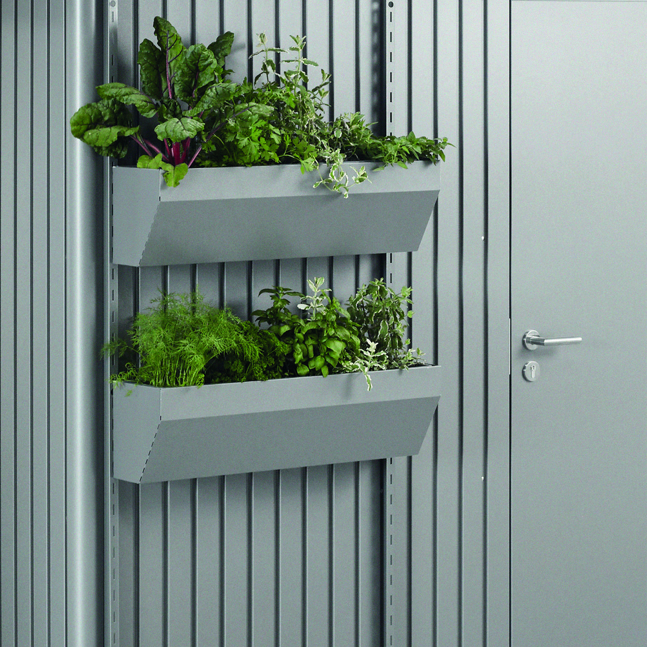 Blomlåda Biohort FloraBoard