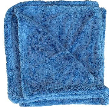 Microfiberduk Tershine Drying Towel Double 50x60 cm 1060 GSM