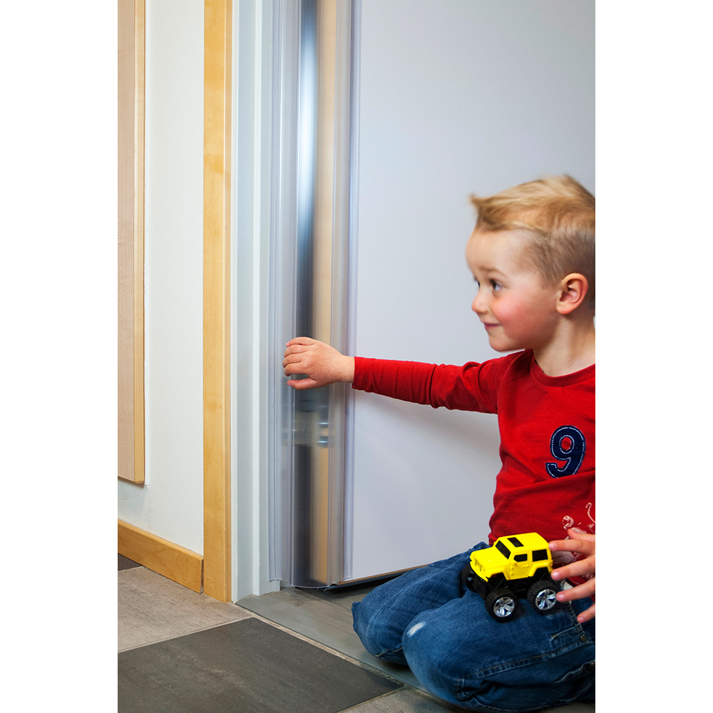 Klämskydd Leif Arvidsson Innerdörr