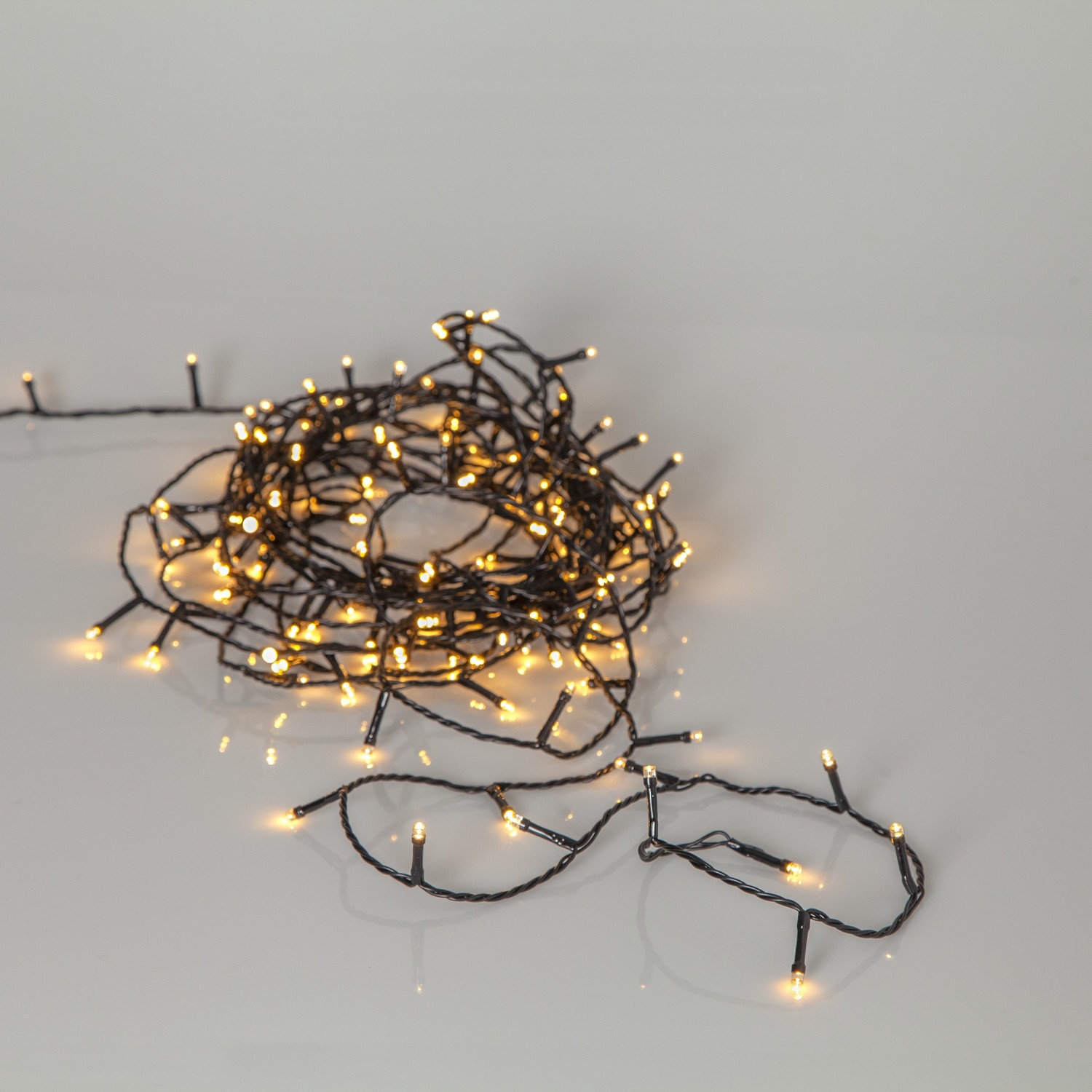 Ljusslinga Star Trading Flashy