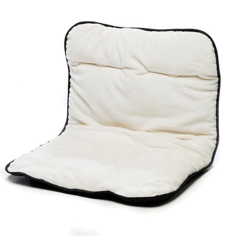 Dubbeldyna ABA Skol Dubbeldyna Till Syskonvagn