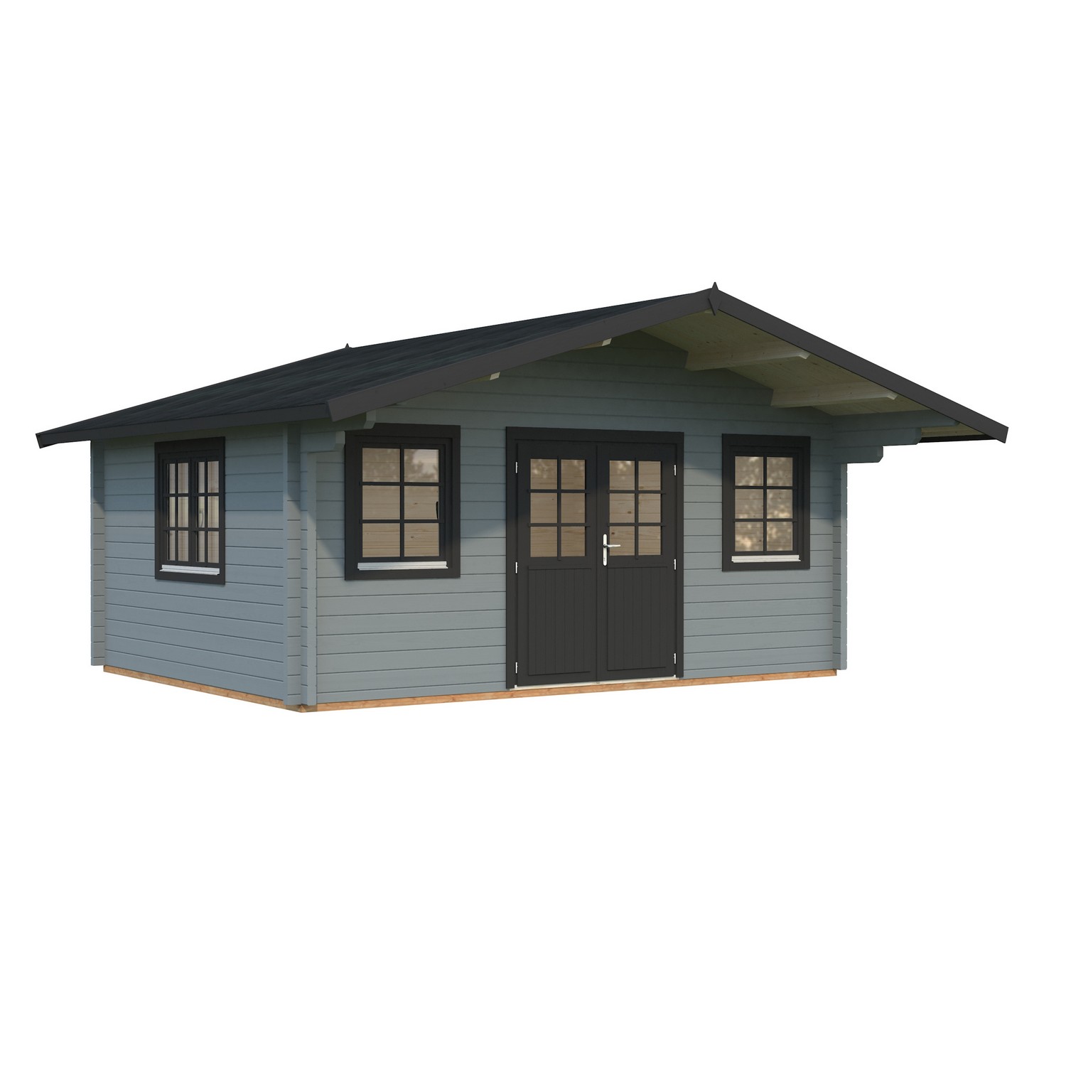 Stuga Palmako Helena 19,9 m2