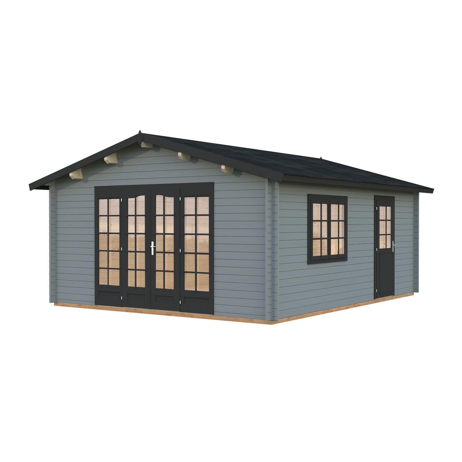 Stuga Palmako Irene 24,8 m2