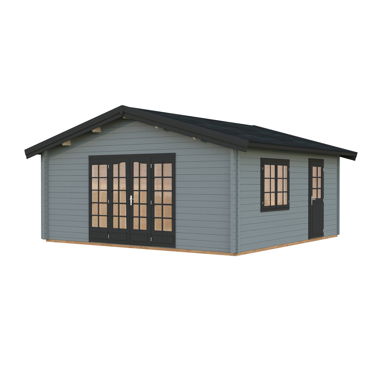 Stuga Palmako Irene 29,2 m2