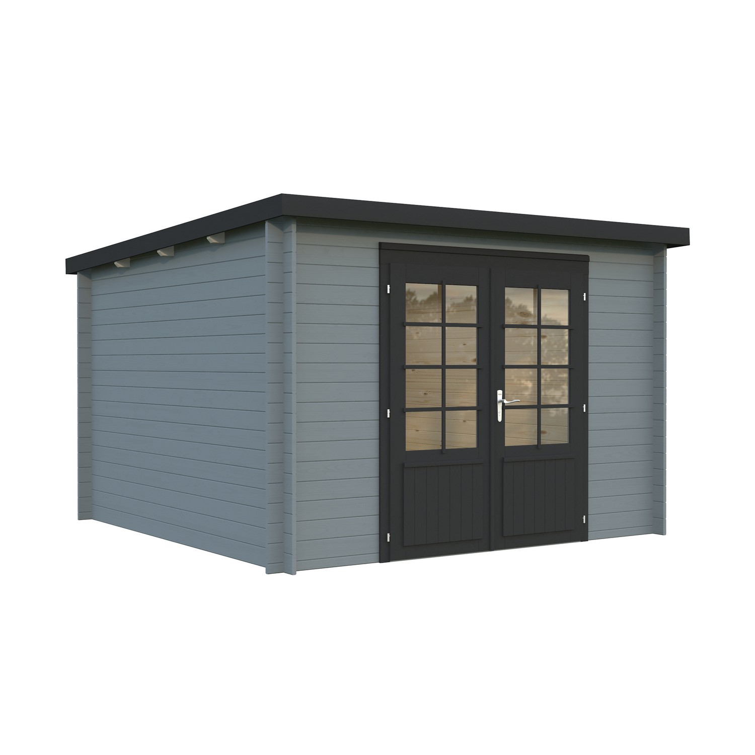 Stuga Palmako Ella 9 m2