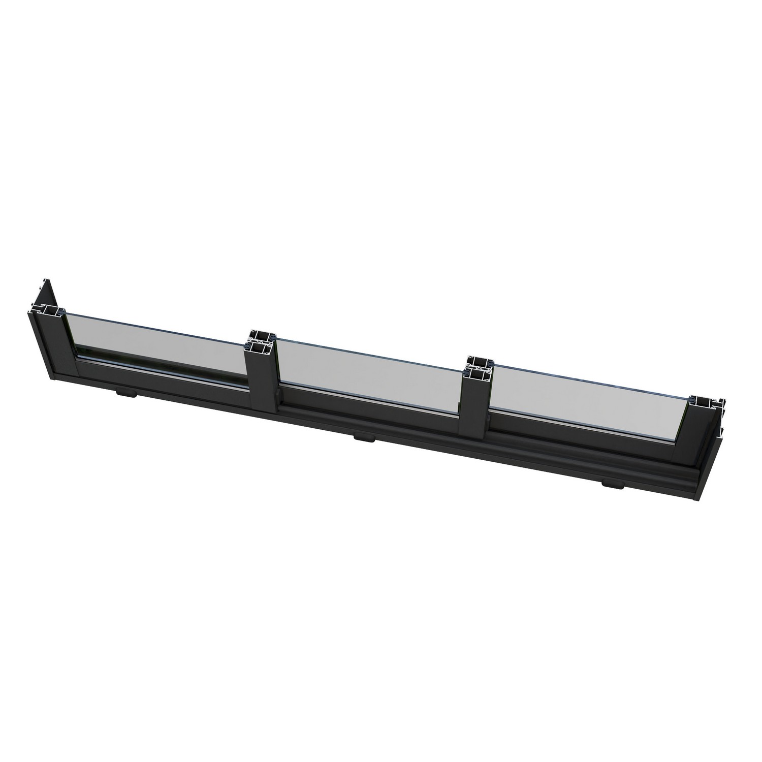 Stuga Palmako Lea 14,9 m2 (inv. 14,2 m2)