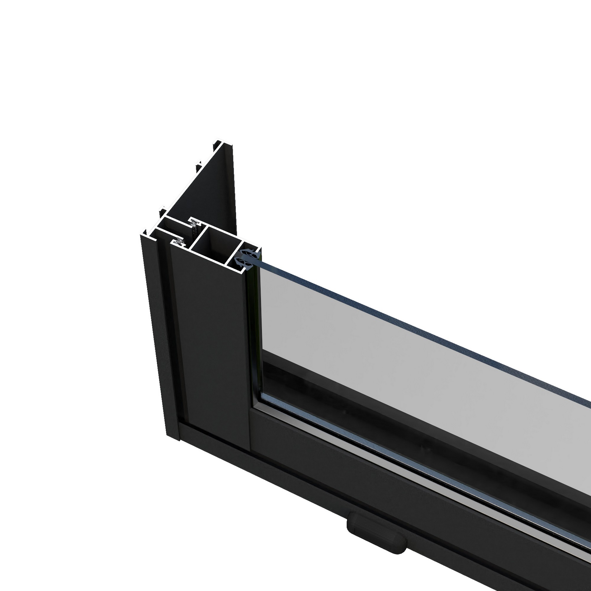 Stuga Palmako Lea 14,9 m2 (inv. 14,2 m2)