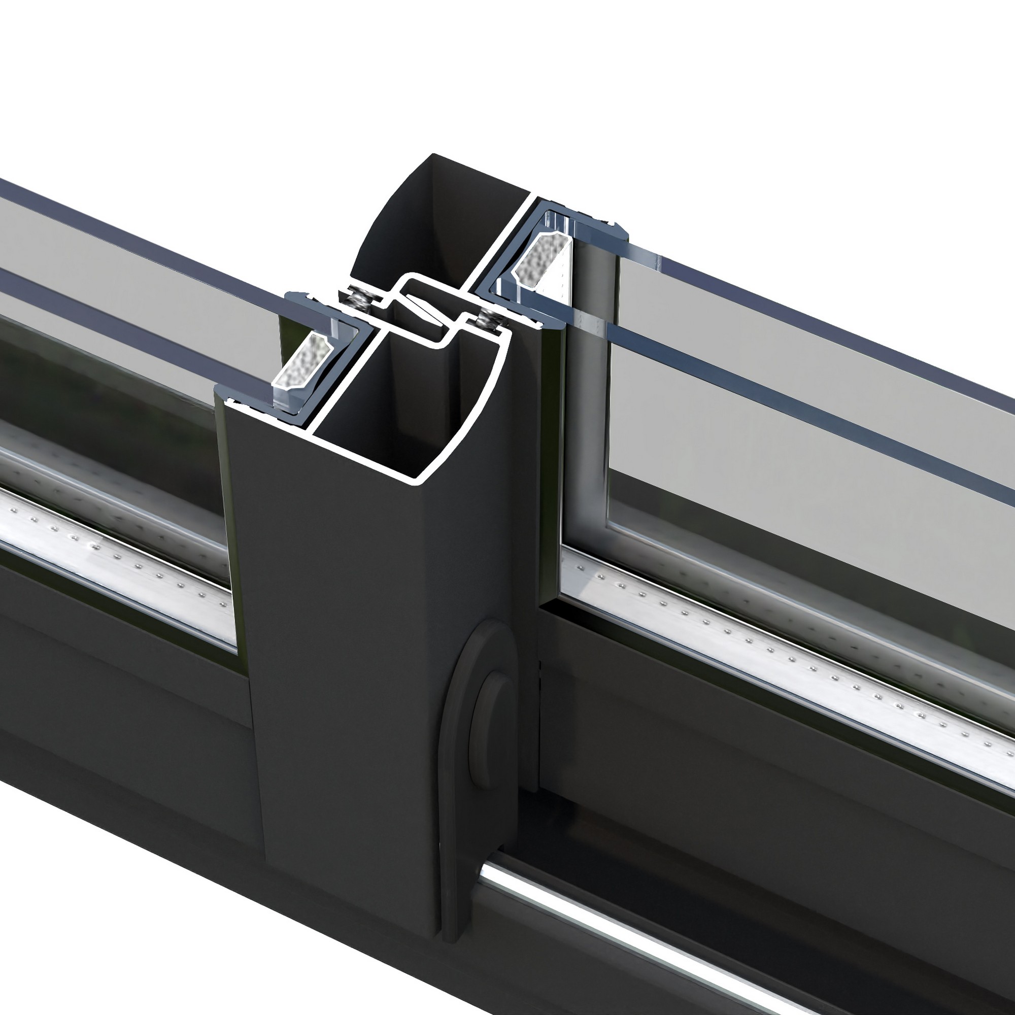 Stuga Palmako Lea 20,1 m2 (inv. 19,4 m2)