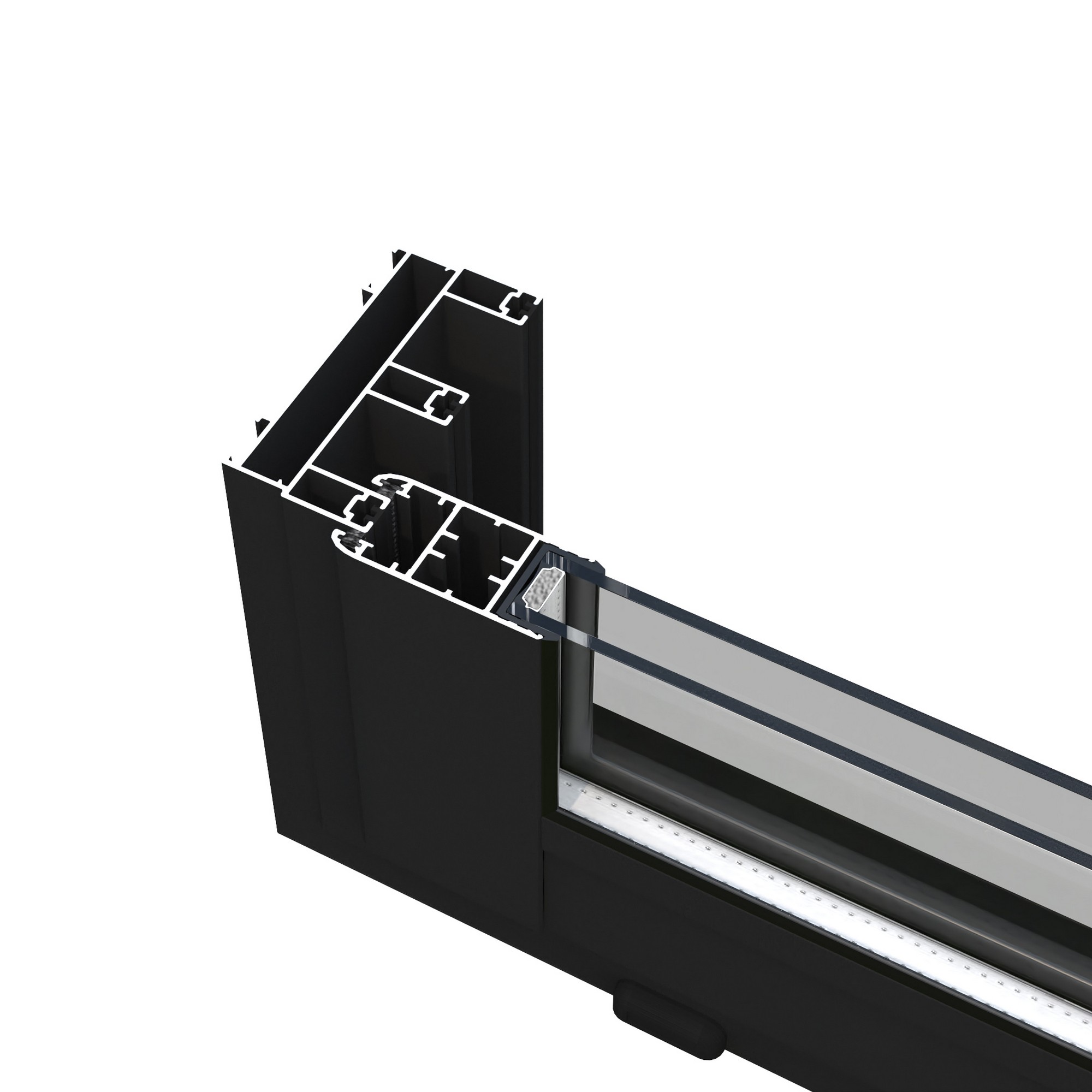 Stuga Palmako Lea 20,1 m2 (inv. 19,4 m2)
