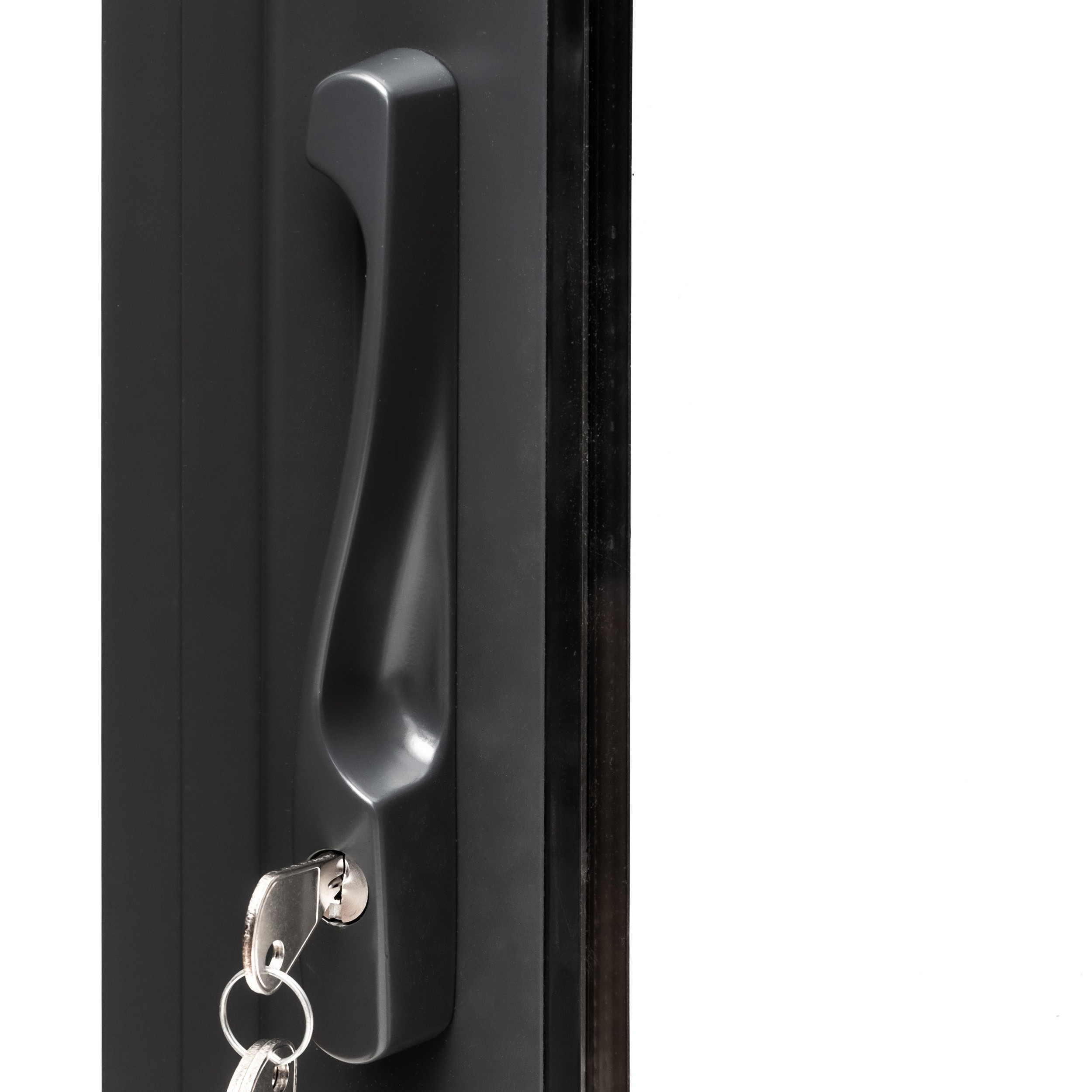 Stuga Palmako Lea 20,1 m2 (inv. 19,4 m2)