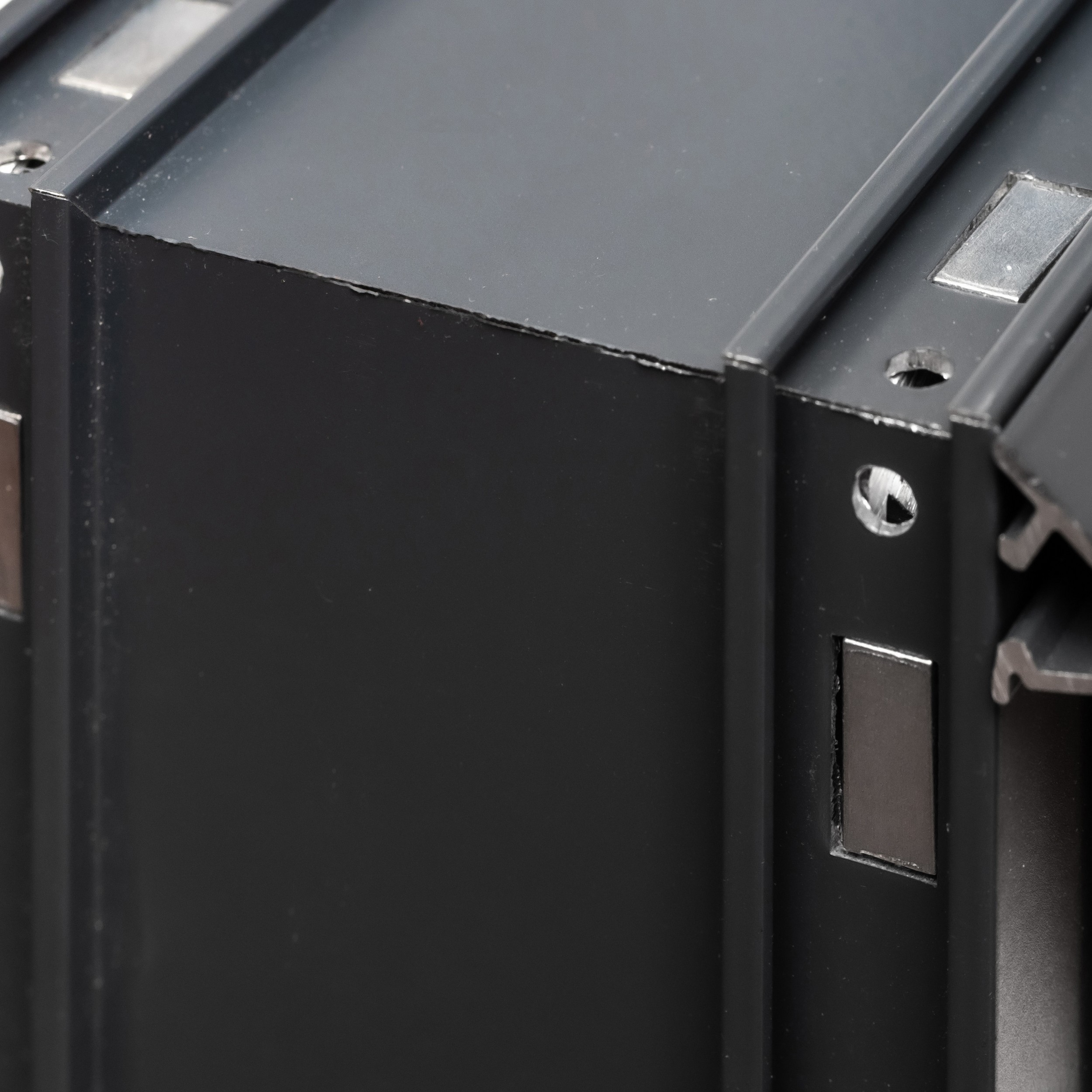 Stuga Palmako Lea 20,1 m2 (inv. 19,4 m2)