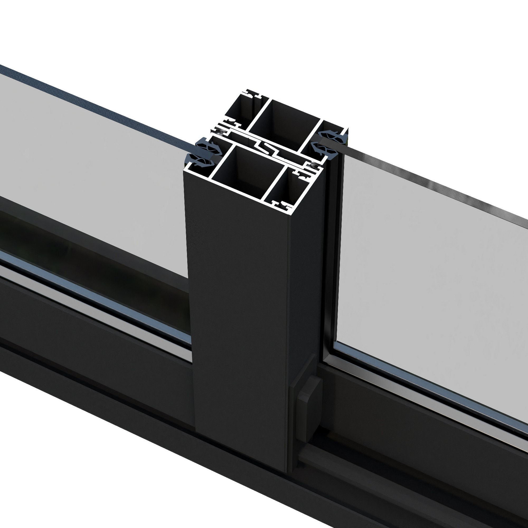 Stuga Palmako Andrea 20,0 m2 (inv. 11,2 m2)