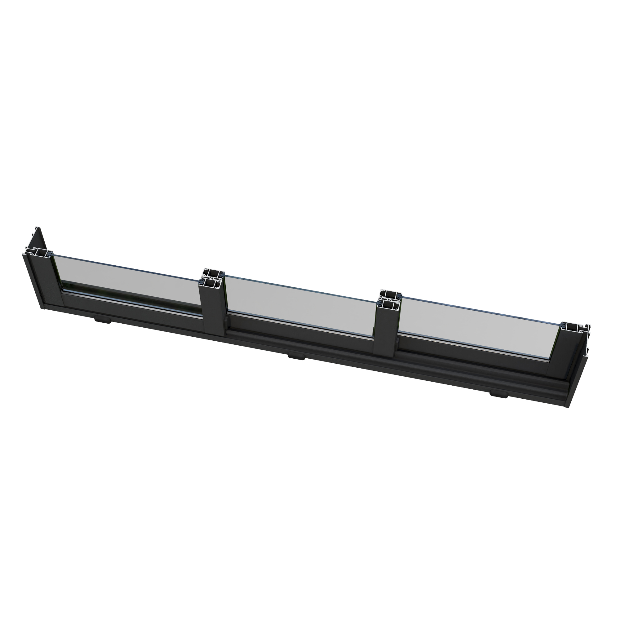 Stuga Palmako Amanda 26,2 m2