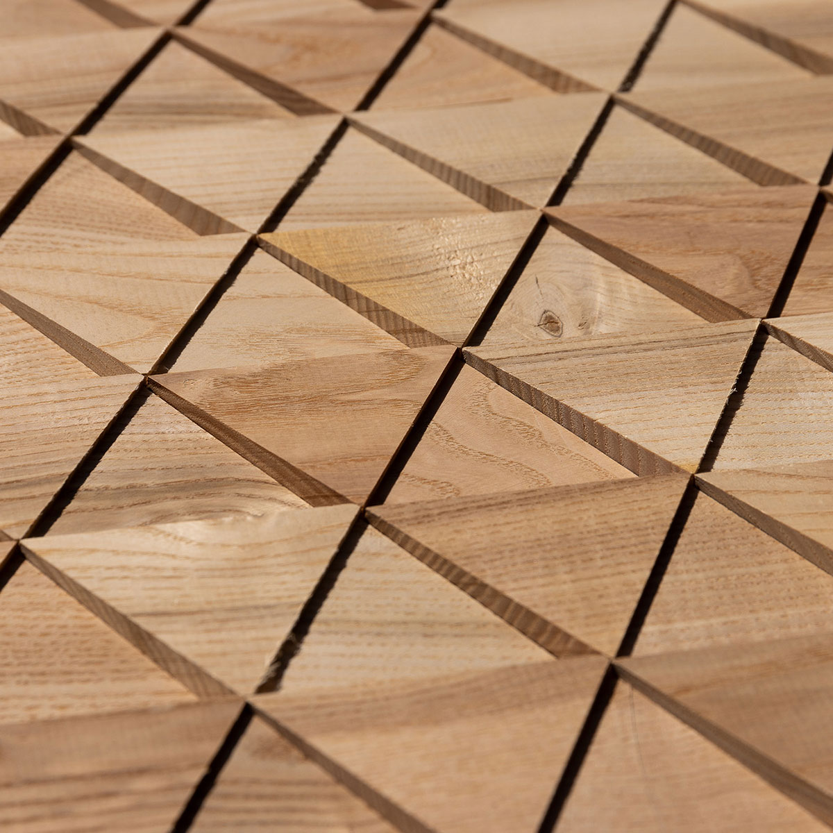 Väggpanel Emotionwood Sapphire