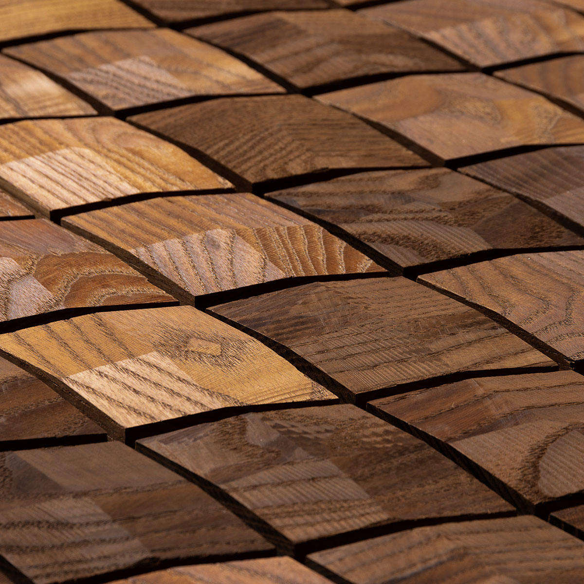 Väggpanel Emotionwood Ruby